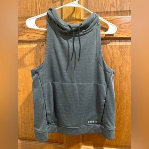 Nobull sweater sleeveless